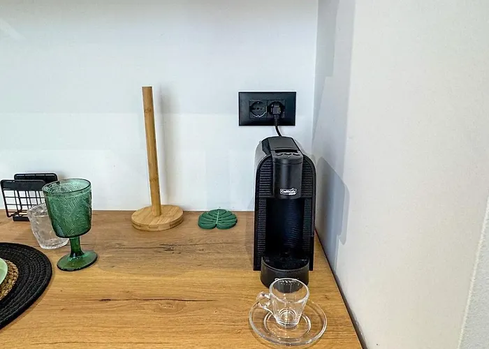 Vila51 Tropical Deluxe Sarandë