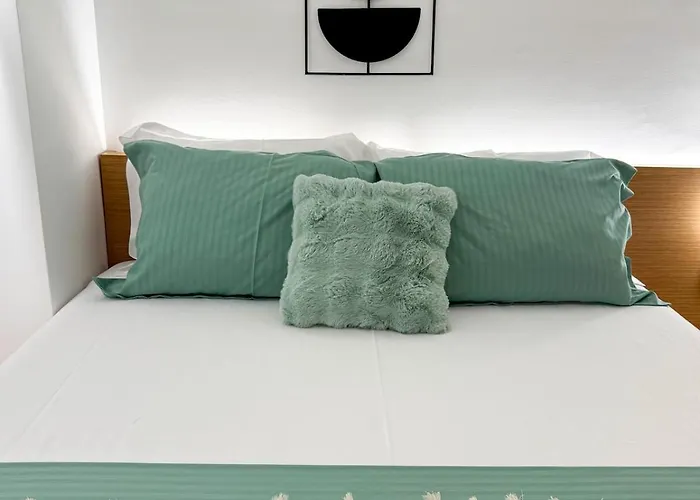 Vila51 Tropical Deluxe Sarandë