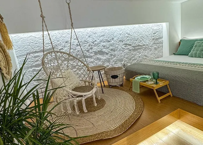 Vila51 Tropical Deluxe 公寓