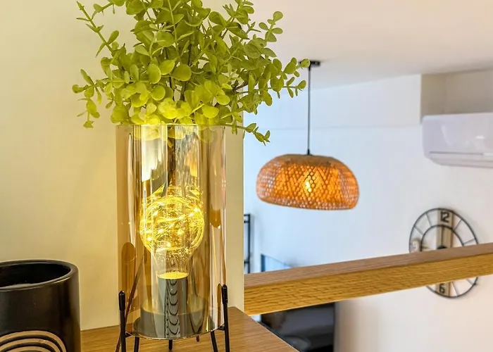 Vila51 Tropical Deluxe *