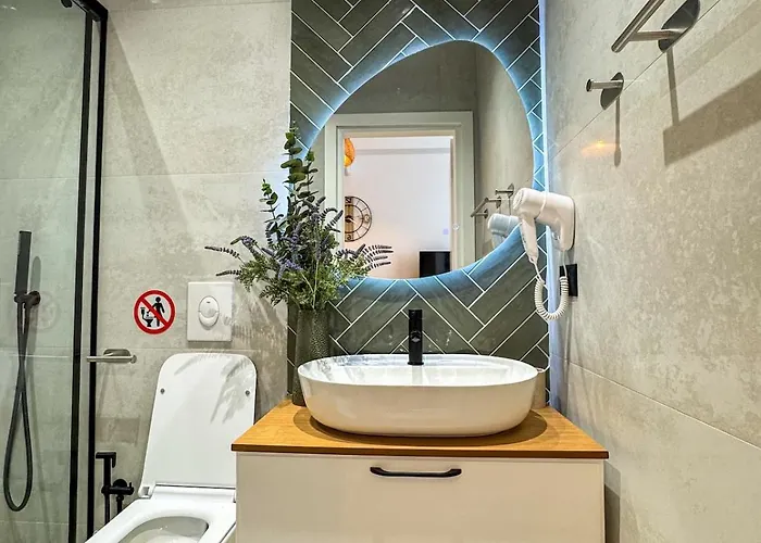 Vila51 Tropical Deluxe