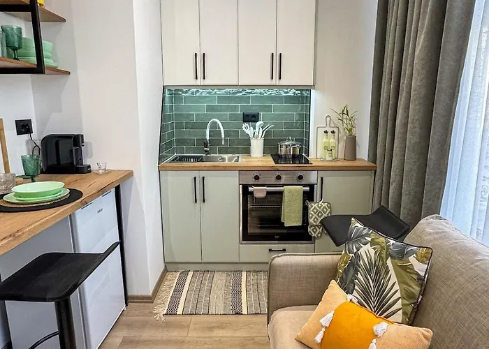 Vila51 Tropical Deluxe *