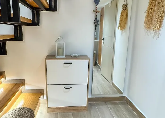 公寓 Vila51 Tropical Deluxe *