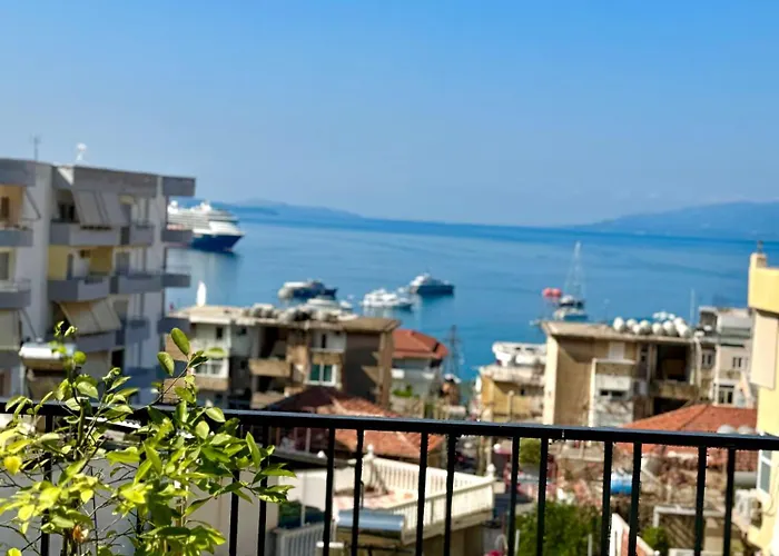 Vila51 Tropical Deluxe 公寓 *