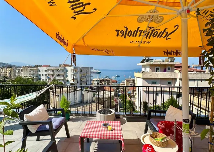 Vila51 Tropical Deluxe *